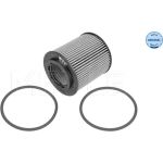 Ölfilter Opel 1.9 Cdti Astr | 614 322 0011