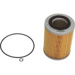 Ölfilter Opel 2.0Dtl 96-97 | 26-0287