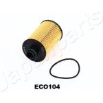 Ölfilter Opel Antara/Chevro | FO-ECO104