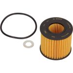 Ölfilter | TOYOTA,DAIHATSU,SUBARU,LEXUS | F 026 407 092