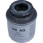 Ölfilter VW 1.2/1.4 Tsi 2010 | 03C115561H