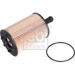 Ölfilter Vw 1.7-1.9Tdi/Sdi | 22546