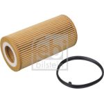 Ölfilter Vw 2.0Fsi | 38462