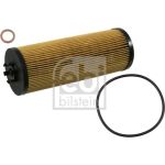 Ölfilter Vw A4/A6/A8 2.5Tdi | 22536