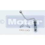 Ölleitungs-Kit 1 | BMW 5 Touring (E61) 530d 08 | 550074