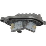 OEM LED Steuergerät 63117493229 Links für BMW