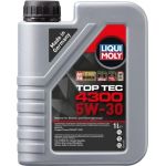 Ol Liqui Moly 5W30 1L Top Te | 2323