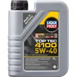 Ol Liqui Moly 5W40 1L Top Te | 9510