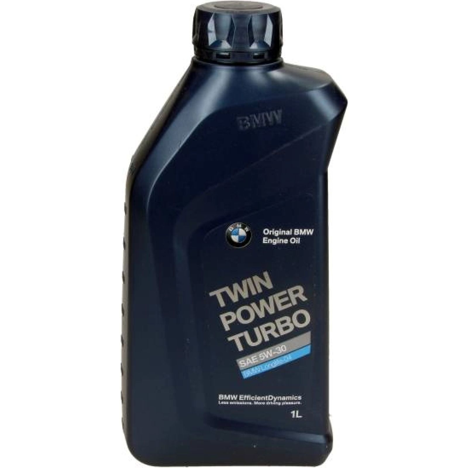 ORIGINAL BMW Motoröl Öl 5W30 Twin Power Turbo LongLife-04 1 Liter  83212365933