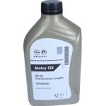 Original GM Genuine Opel 0W-20 FS LL Dexos D Longlife Motoröl 1 Liter | 95528693