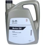 Original GM Genuine Opel 0W-20 FS LL Dexos D Longlife Motoröl 5 Liter | 95528694