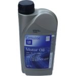 Original GM Genuine Opel 5W-30 Dexos2 Motoröl 1 Liter | GM114