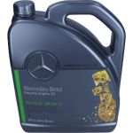 Original Mercedes Benz MB 229.52 5W-30 Motoröl 5 Liter | 5W30 MB 229 52 5L