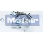 ORIGINAL TURBO | Alfa 159,Brera,FIAT Croma 05 | 336132