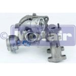 ORIGINAL TURBO | AUDI A3,SKODA Octavia 04 | 334681