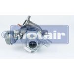 ORIGINAL TURBO | AUDI A4 05 | 336121