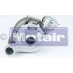 ORIGINAL TURBO | AUDI A4,A6,VW Passat 97-05 | 333035