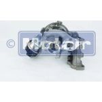 ORIGINAL TURBO | AUDI,SEAT,SKODA,VW 12 | 336700