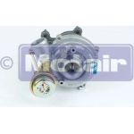 ORIGINAL TURBO | AUDI,SEAT,SKODA,VW 96-10 | 333557