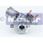 ORIGINAL TURBO | FORD Galaxy,SEAT,VW Sharan 95 | 335337