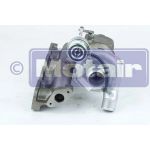 ORIGINAL TURBO | FORD Transit 2,0 DI | 334646