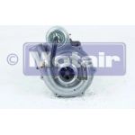 ORIGINAL TURBO | LAND ROVER Freelander | 333760