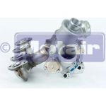 ORIGINAL TURBO | MERCEDES A200 und B200 05 | 334770