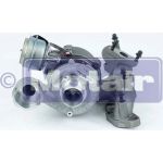 ORIGINAL TURBO | MITSUBISHI Grandis,Outlander 07 | 335905