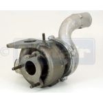 ORIGINAL TURBO | MITSUBISHI,NISSAN,RENAULT,VOLVO | 334187