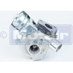 ORIGINAL TURBO | MITSUBISHI/PSA | 336743