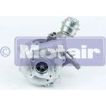 ORIGINAL TURBO | NISSAN,Primera,X-Trail 2,2 DI 02 | 335658