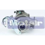 ORIGINAL TURBO | OPEL Corsa,Astra 03 | 334467