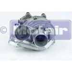 ORIGINAL TURBO | RENAULT Master 2.5dCi 06 | 334812