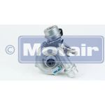 ORIGINAL TURBO | RENAULT Megane 1,5dCi 03 | 334826