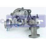 ORIGINAL TURBO | SEAT,SKODA,VW 05 | 335850