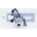 ORIGINAL TURBO | VOLVO C30,S40,FORD S-Max 10 | 336239