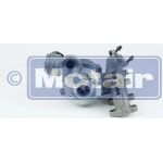 ORIGINAL TURBO | VW Golf,SEAT Leon 00-06 | 334301