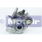 ORIGINAL TURBO | VW LT 28-46 II Kasten | 333068