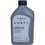 Original VAG Gruppe Motoröl Longlife III FE 0W-30 GS55545M2 1 Liter