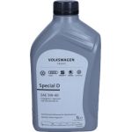 Original VAG Gruppe Motoröl Special D 5W-40 GS55505M2 1 Liter