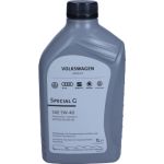 Original VAG Gruppe Motoröl Special G 5W-40 GS55502M2 1 Liter