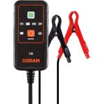 Osram | BATTERYcharge 901 Intelligentes Batterielade und Wartungsgerät 1St | OEBCS901