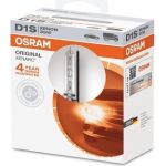 Osram | D1S 12V+24V 35W PK32d-2 Original XENARC Softcover Box 1St | 66140-1SCB