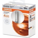 Osram | D2S 12V+24V 35W P32d-2 Original XENARC Softcover Box 1St | 66240-1SCB