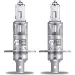 Osram | H1 12V 55W P14.5s Ultra Life 4 Jahre Garantie 2St | 64150ULT-2HB