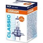 H7 12V 55W PX26d Classic Glühlampe OSRAM 1 Stück