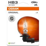 HB3 12V 60W P20d 1 Stück Blister von OSRAM Original