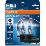 OSRAM HB4 12V 51W P22d Cool Blue INTENSE NextGen. 5000K 100%