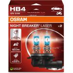 OSRAM HB4 12V 51W P22d NIGHT BREAKER LASER +150% Lichtv