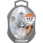 Osram | Lampenset 12V H7 | CLKMH7